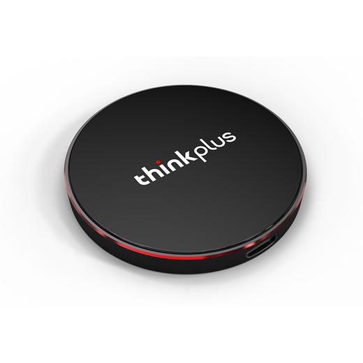 联想thinkplus移动固态硬盘UH100 商品图0