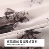 都市丽人女士连体泳衣薄雪纺滨海休闲一体式泳衣LSH1A1 商品缩略图7