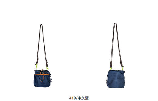 jnby  25年春款   单肩包  6P2L11490 商品图11