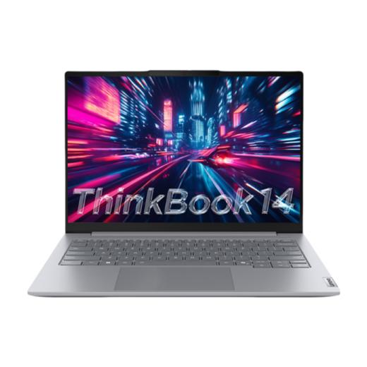 ThinkBook 14 2025款 AI创造本 商品图0