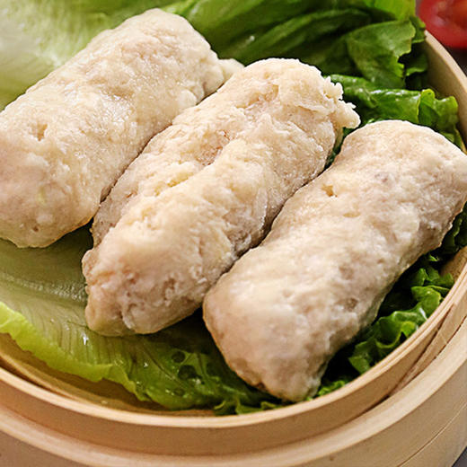 关东煮小可爱 | 新鲜现做 鲜肉饱满 香浓味美  每一颗都是纯正的味道 火锅丸子 商品图2