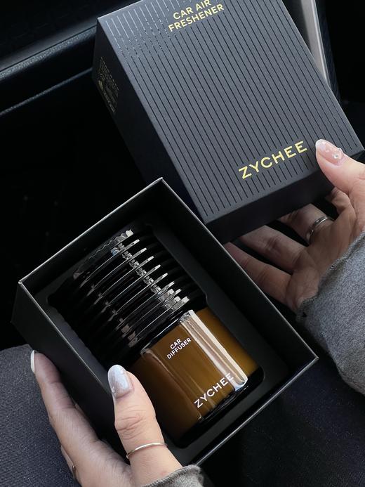 【清仓好价】ZYCHEE DECO车载香薰100g 商品图2