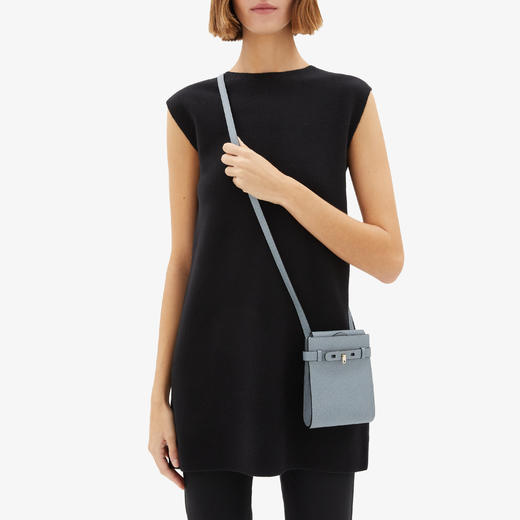 BRERA B-TRACOLLINA 超薄微型斜挎包 商品图5