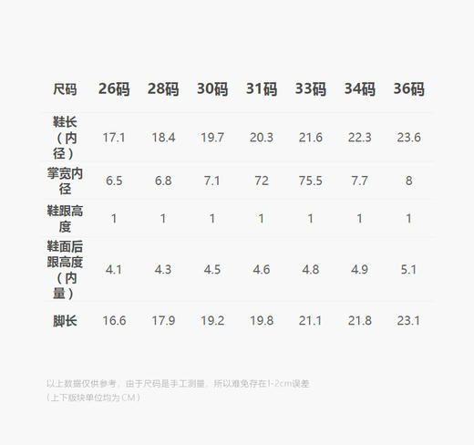 jnby    25年春款   便鞋   6P2M13260 商品图1