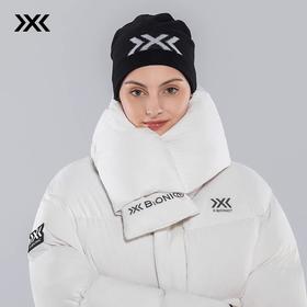 X-BIONIC 巡回者羽绒围巾 冬季保暖羽绒围脖22530