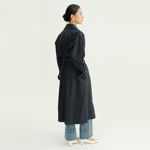 卡莉朵拉风衣C28A7600 商品图1