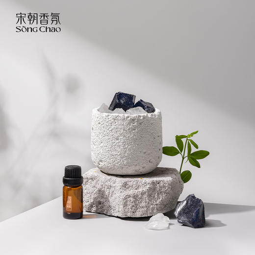【3种规格可选】娜家优选冷山扩香石 商品图1