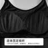 都市丽人棉质吊带背心锦棉罗纹时尚美搭吊带背心LVH3A2 商品缩略图5