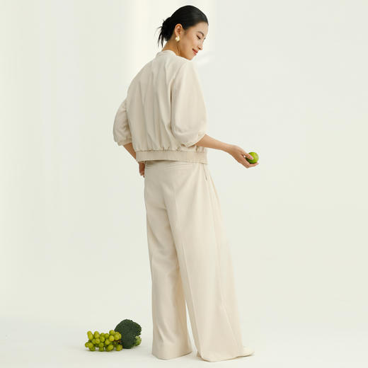 卡莉朵拉外套C28A7127 商品图2