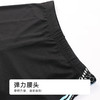 都市丽人男士泳裤薄半光涤泳布滨海休闲泳裤FSH6A4 商品缩略图4