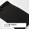 都市丽人丝质一字抹胸竖条冰丝基础简约抹胸LVHAA5 商品缩略图5