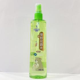 李字安心贝比驱蚊花露水
