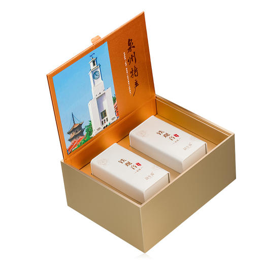 【韵壹】 韵至臻 浓香型铁观音 韵壹 100g/罐 商品图8