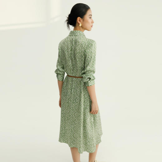 卡莉朵拉连衣裙C28A7500 商品图2