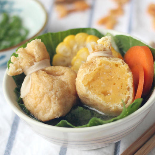 关东煮小可爱 | 新鲜现做 鲜肉饱满 香浓味美  每一颗都是纯正的味道 火锅丸子 商品图5