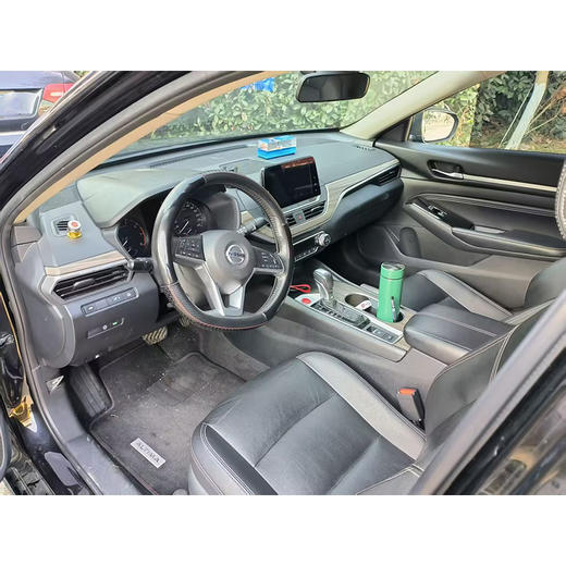 日产 天籁 2.0LXL舒适版【长租-北京】 商品图6