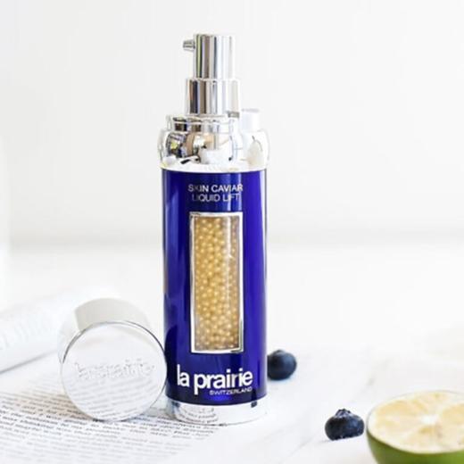【航免仓】LaPrairie莱珀妮反重力精华50ml 商品图1