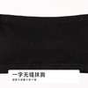 都市丽人缝一字抹胸缝基础简约抹胸LVHAA7 商品缩略图4