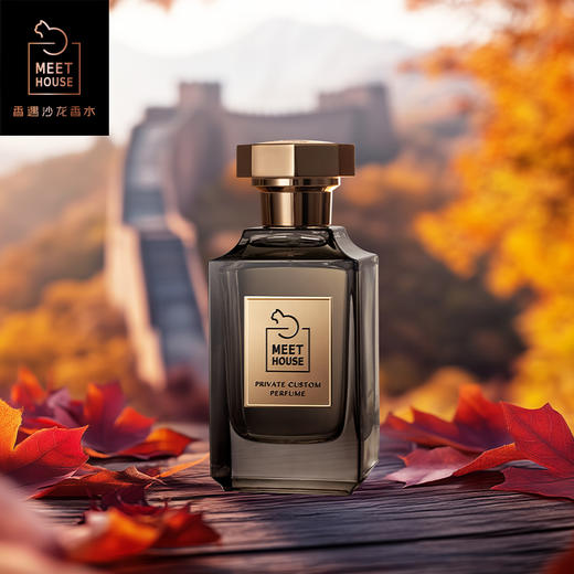 枫华绝代50ml 商品图0