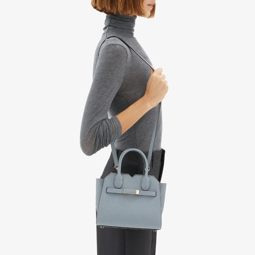 MILANO 微型斜挎包 商品图6