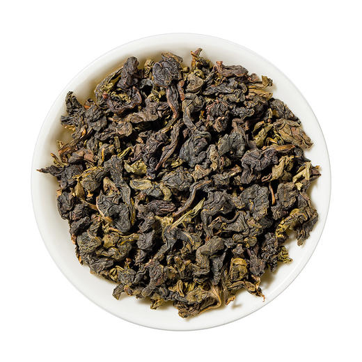 【4A】韵至臻陈香型乌龙茶 记忆时光·4A 200g/罐 商品图1
