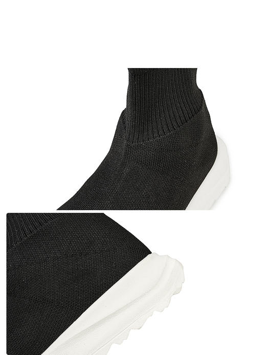 jnby   25年春款  运动鞋  6P2M13210 商品图4