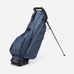 VESSEL 高尔夫球包golfbag轻便支架包男女 防泼水脚架袋（7.5寸4格）7530221