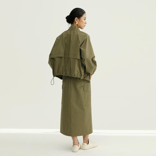 卡莉朵拉夹克外套C28A7141 商品图1