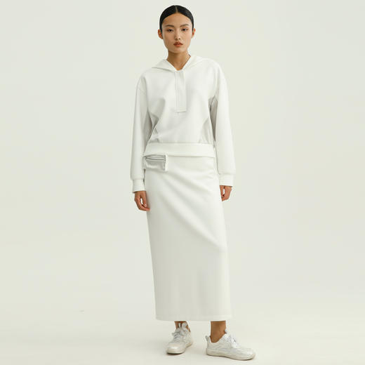 朵拉梵西半裙F28A1415 商品图0