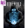 【中商原版】星际争霸2 潜行者2 切尔诺贝利之心 设定集 英文原版 The Art of STALKER2 Heart of Chornobyl Gsc Game 商品缩略图0