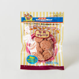 牛肉嘎嘣脆 100g