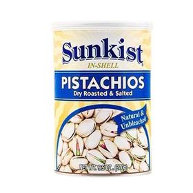 新奇士牌干焗开心果 270g/罐