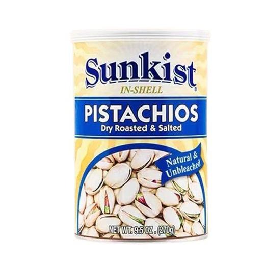 新奇士牌干焗开心果 270g/罐 商品图0