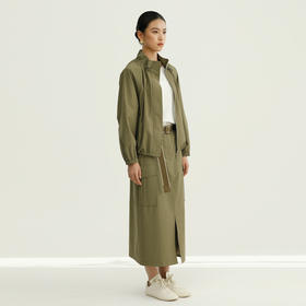 卡莉朵拉夹克外套C28A7141