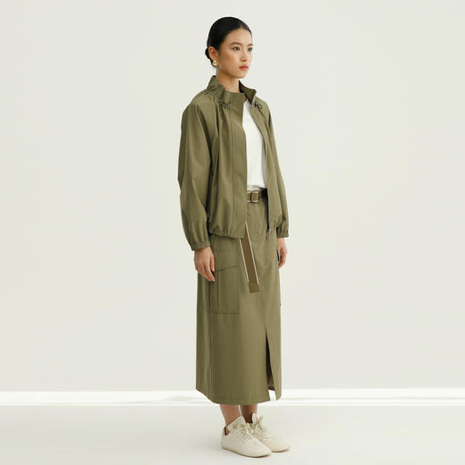 卡莉朵拉夹克外套C28A7141 商品图0