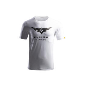 二代龙牙龙翼短袖文化衫