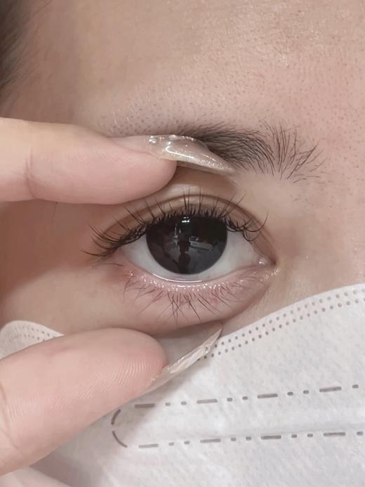 CN花兔兔半年抛--黑不秋秋 商品图2