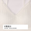 都市丽人无缝短抹胸无缝时尚美搭云朵绵绵衣抹胸LVHAA8 商品缩略图5
