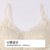 都市丽人特殊面料长抹胸蕾丝时尚美搭抹胸LVH2A4 商品缩略图4
