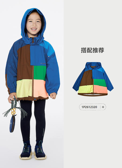 jnby   25年春款   运动鞋   6P2M13220 商品图5