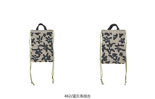 jnby   25年春款  手拎包  6P2L13130 商品图4