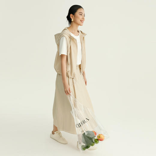 卡莉朵拉半裙C28A7413 商品图2