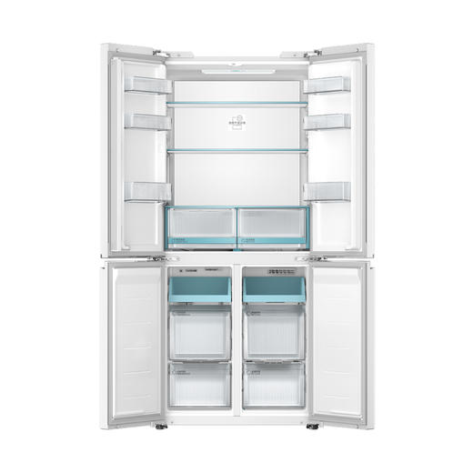 海尔（Haier）冰箱 BCD-476WGHTDB9W1U1 商品图13