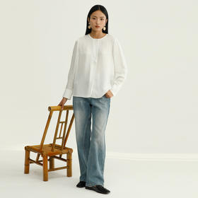 朵拉梵西牛仔裤F28A1215