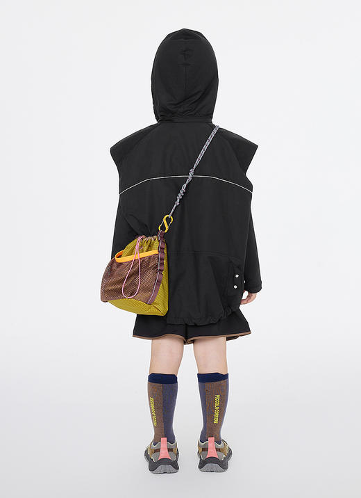 jnby  25年春款   单肩包  6P2L11490 商品图9