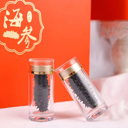 海参礼盒 150克 商品图3