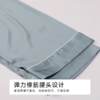 都市丽人男士丝质套装薄冰雪丝亲情蜜语长袖类FHH0A3 商品缩略图4