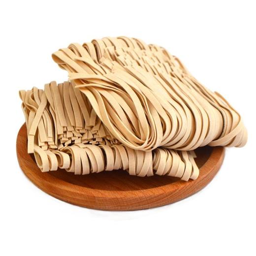 寿鹿山和尚头挂面礼盒2kg 商品图1