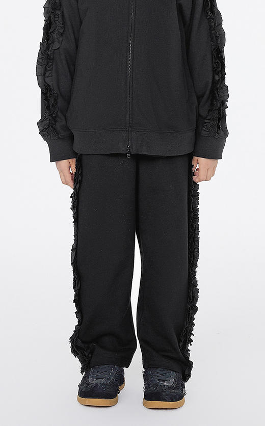 jnby   25年春款  长裤  1P2E11630 商品图3