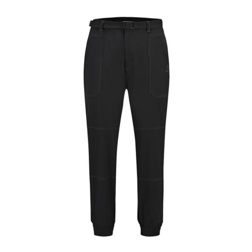 探路者女式宽松长裤TAMMAN82263 商品图0